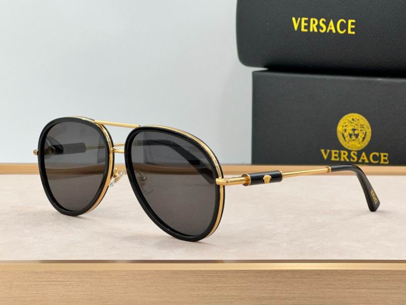 Wholesale Cheap Versace Replica Sunglasses AAA for Sale