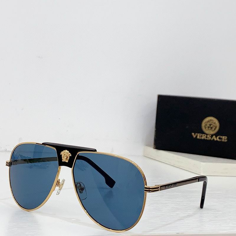Wholesale Cheap Versace Replica Sunglasses AAA for Sale