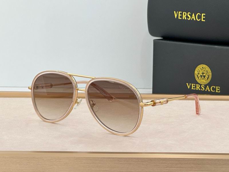 Wholesale Cheap Versace Replica Sunglasses AAA for Sale