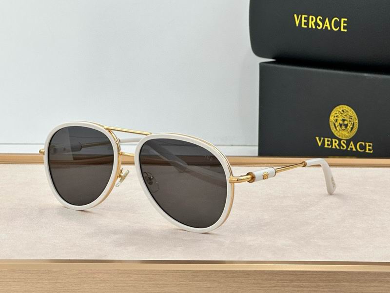Wholesale Cheap Versace Replica Sunglasses AAA for Sale