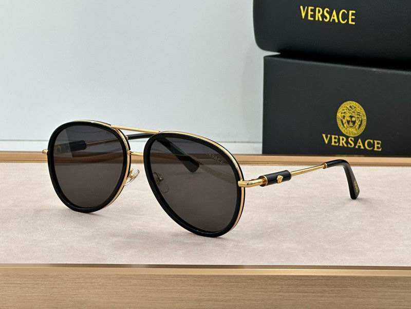 Wholesale Cheap Versace Replica Sunglasses AAA for Sale
