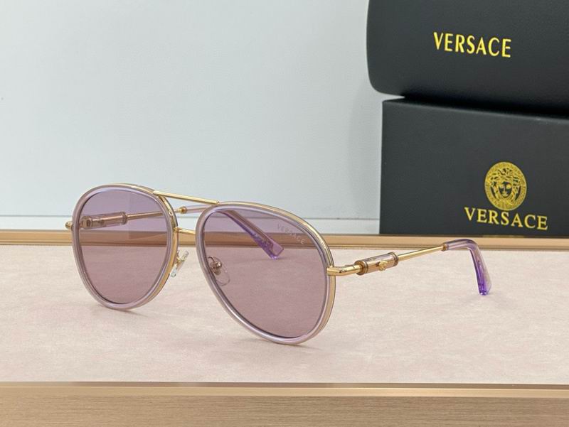 Wholesale Cheap Versace Replica Sunglasses AAA for Sale