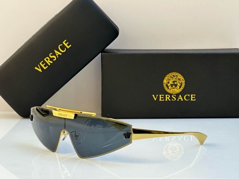 Wholesale Cheap Versace Replica Sunglasses AAA for Sale