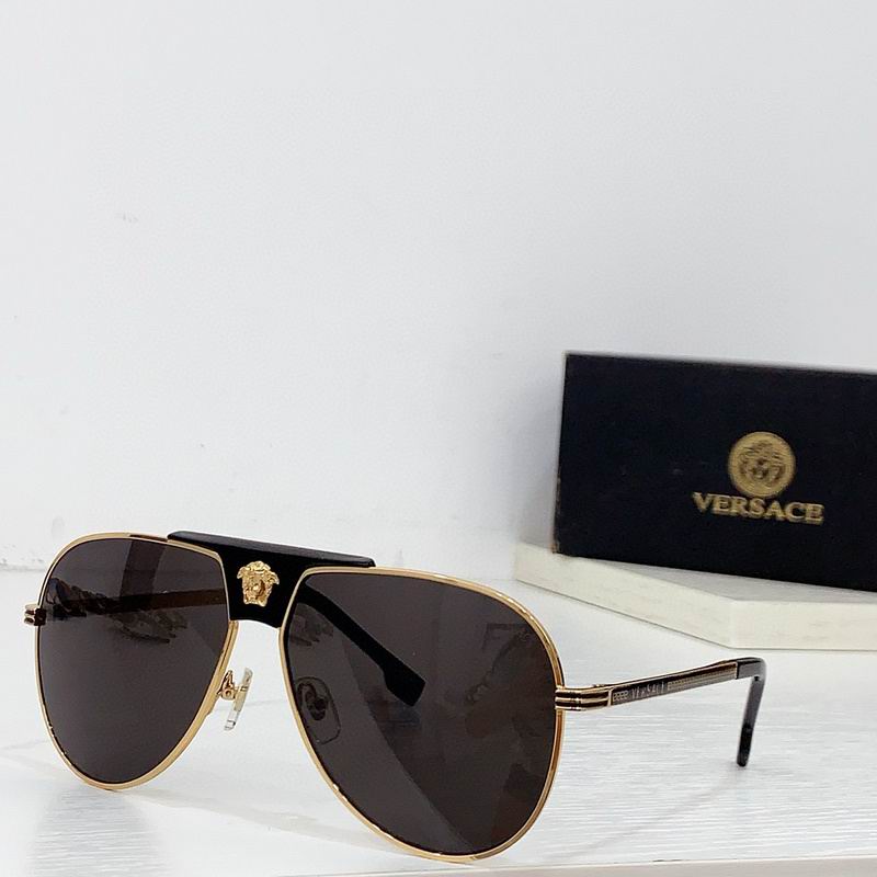 Wholesale Cheap Versace Replica Sunglasses AAA for Sale