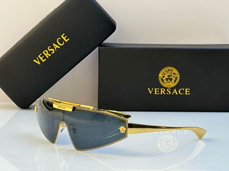 Wholesale Cheap Versace Replica Sunglasses AAA for Sale