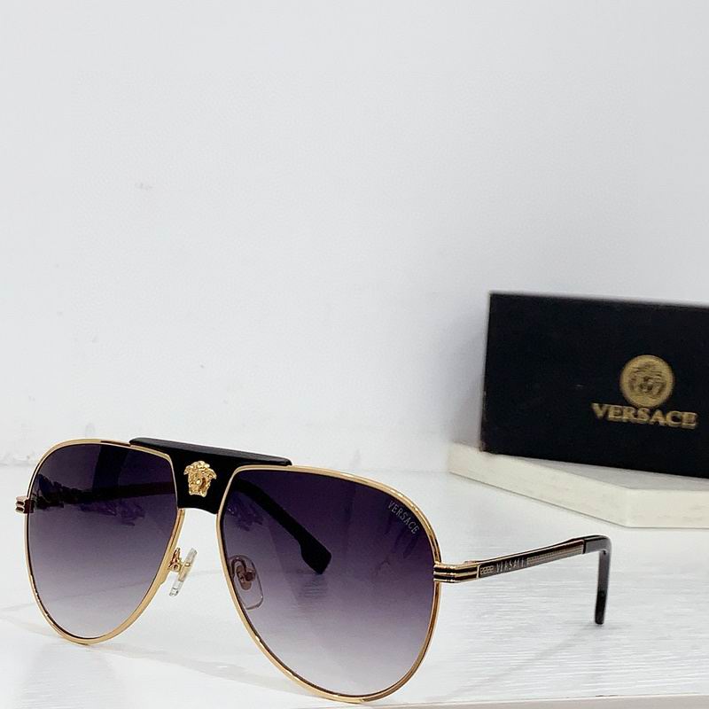 Wholesale Cheap Versace Replica Sunglasses AAA for Sale