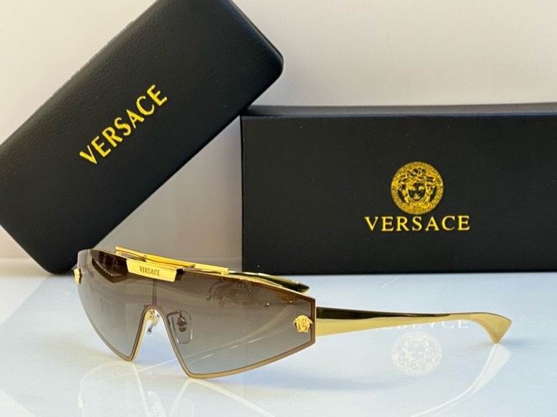Wholesale Cheap Versace Replica Sunglasses AAA for Sale
