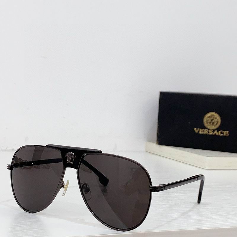 Wholesale Cheap Versace Replica Sunglasses AAA for Sale