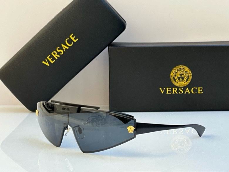 Wholesale Cheap Versace Replica Sunglasses AAA for Sale