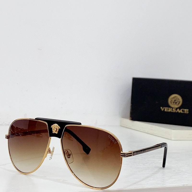 Wholesale Cheap Versace Replica Sunglasses AAA for Sale