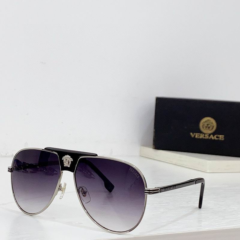 Wholesale Cheap Versace Replica Sunglasses AAA for Sale