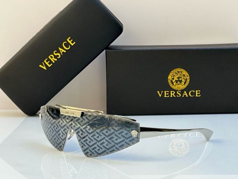 Wholesale Cheap Versace Replica Sunglasses AAA for Sale