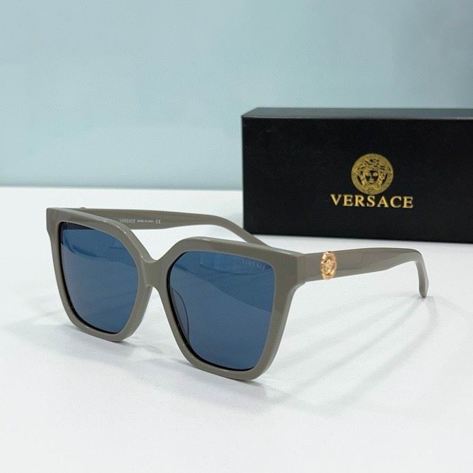 Wholesale Cheap Versace Replica Sunglasses AAA for Sale