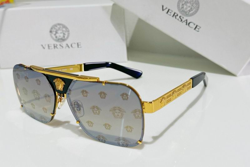 Wholesale Cheap Versace Replica Sunglasses AAA for Sale