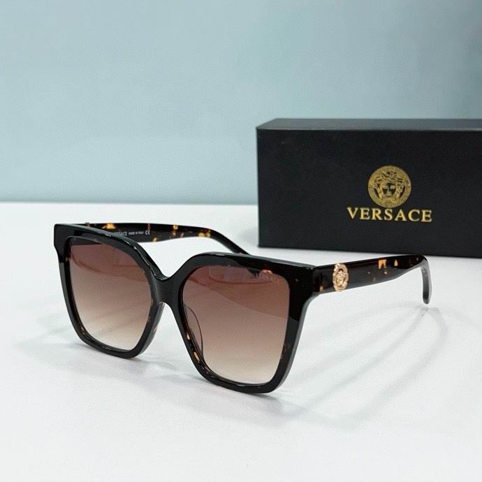 Wholesale Cheap Versace Replica Sunglasses AAA for Sale
