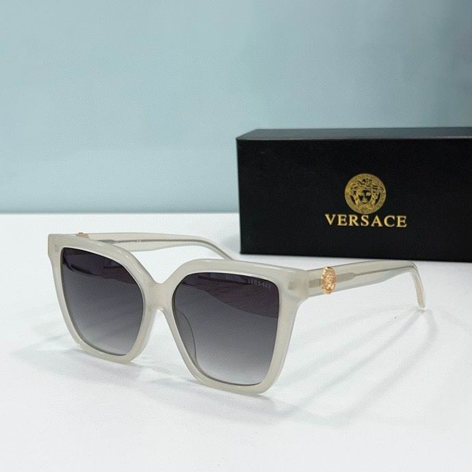 Wholesale Cheap Versace Replica Sunglasses AAA for Sale