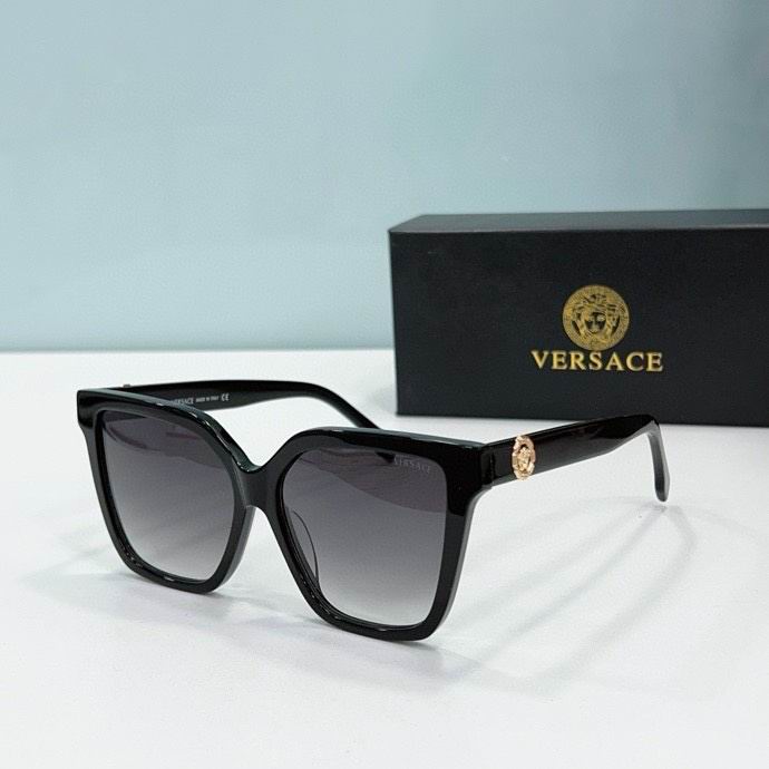 Wholesale Cheap Versace Replica Sunglasses AAA for Sale