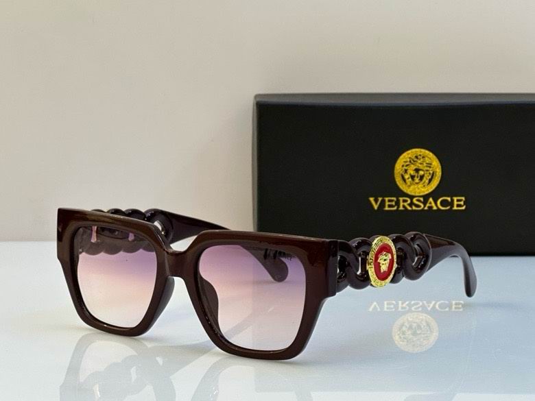 Wholesale Cheap Versace Replica Sunglasses AAA for Sale