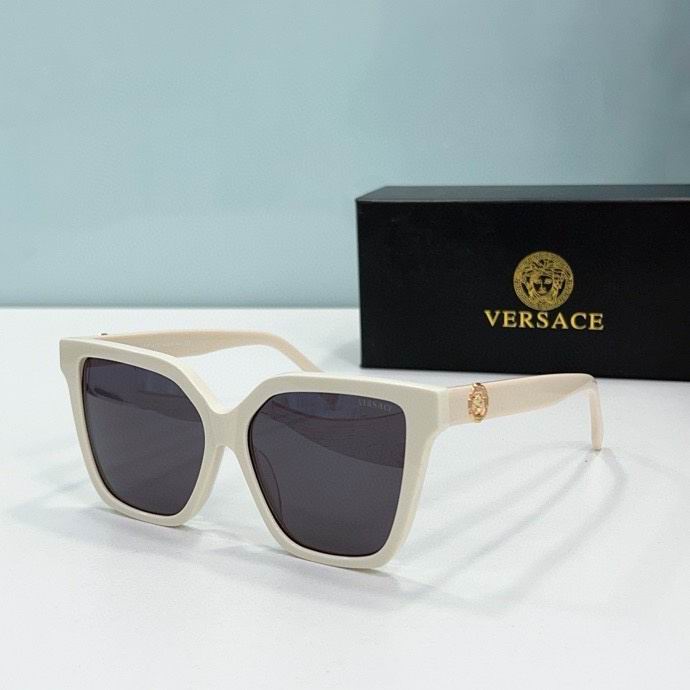 Wholesale Cheap Versace Replica Sunglasses AAA for Sale