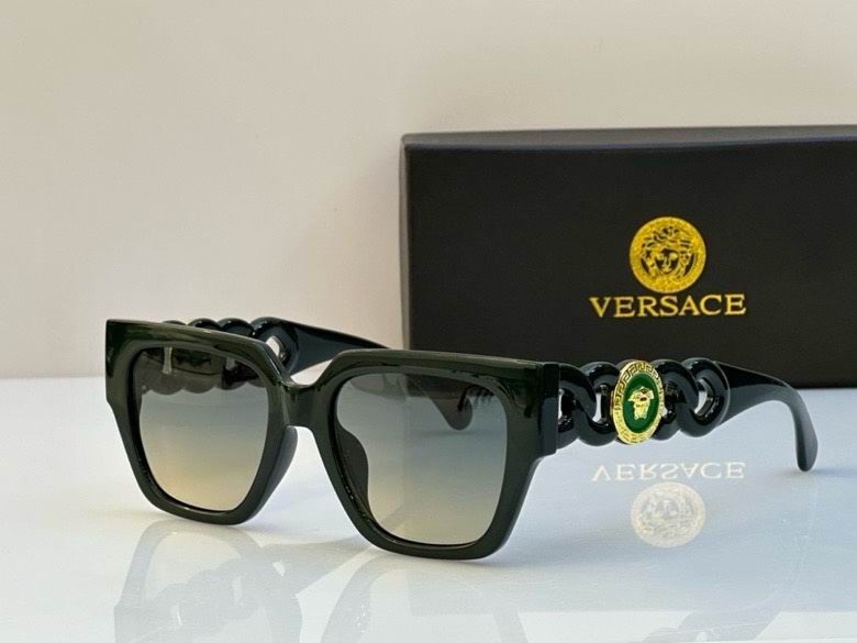 Wholesale Cheap Versace Replica Sunglasses AAA for Sale