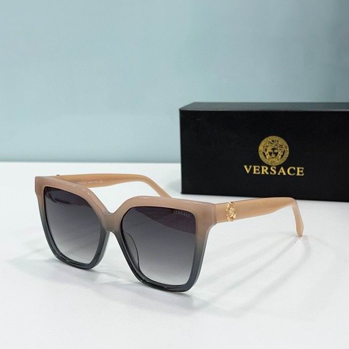 Wholesale Cheap Versace Replica Sunglasses AAA for Sale