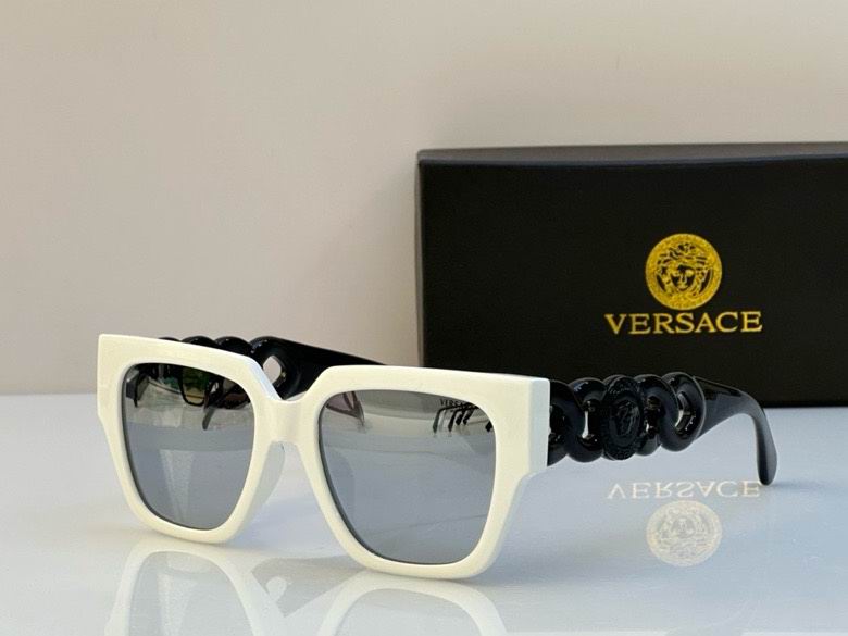Wholesale Cheap Versace Replica Sunglasses AAA for Sale