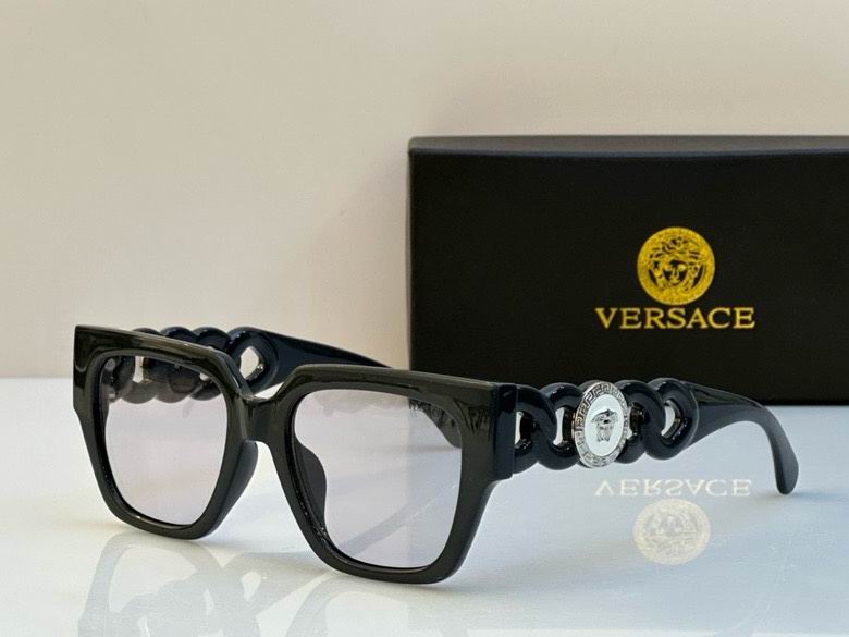 Wholesale Cheap Versace Replica Sunglasses AAA for Sale