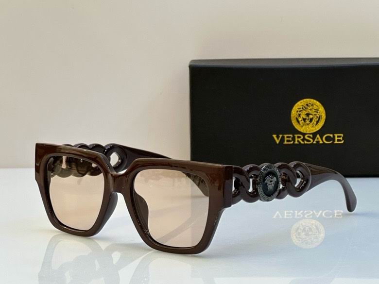 Wholesale Cheap Versace Replica Sunglasses AAA for Sale