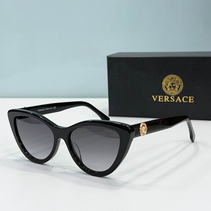 Wholesale Cheap Versace Replica Sunglasses AAA for Sale