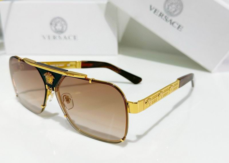Wholesale Cheap Versace Replica Sunglasses AAA for Sale