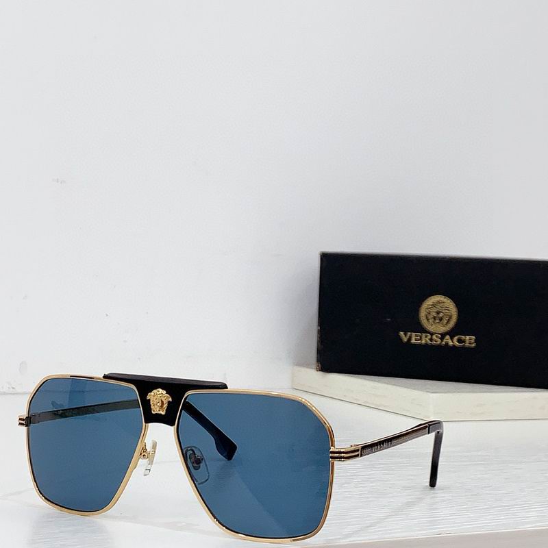 Wholesale Cheap Versace Replica Sunglasses AAA for Sale
