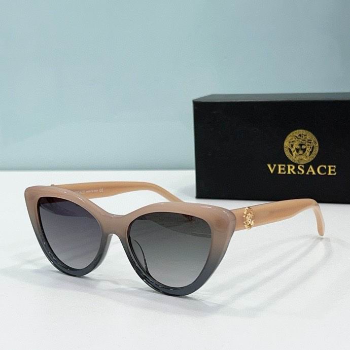 Wholesale Cheap Versace Replica Sunglasses AAA for Sale