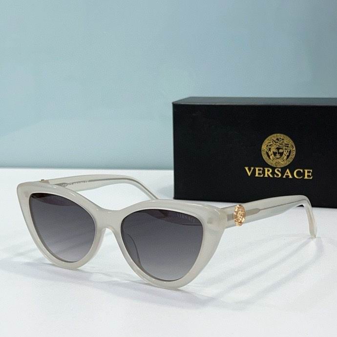 Wholesale Cheap Versace Replica Sunglasses AAA for Sale