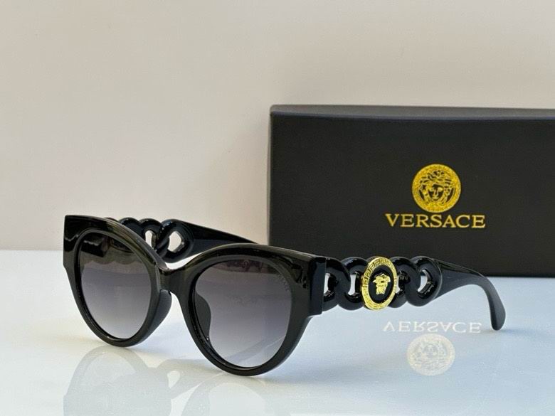 Wholesale Cheap Versace Replica Sunglasses AAA for Sale