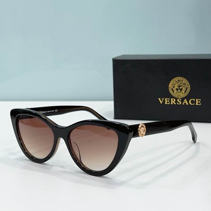 Wholesale Cheap Versace Replica Sunglasses AAA for Sale