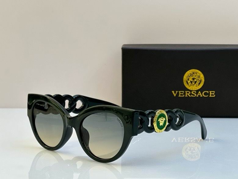 Wholesale Cheap Versace Replica Sunglasses AAA for Sale