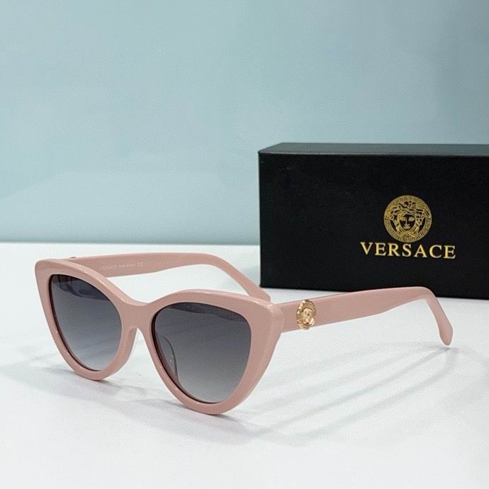 Wholesale Cheap Versace Replica Sunglasses AAA for Sale
