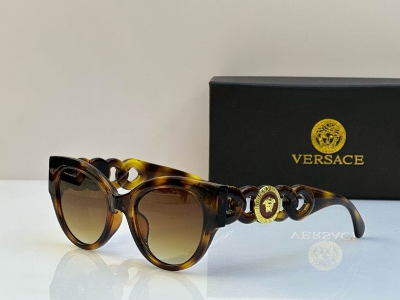 Wholesale Cheap Versace Replica Sunglasses AAA for Sale