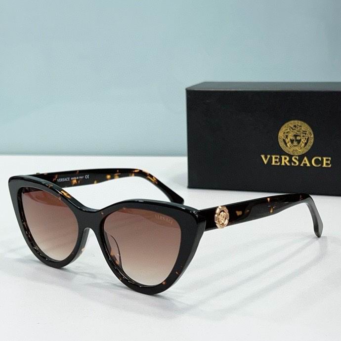 Wholesale Cheap Versace Replica Sunglasses AAA for Sale