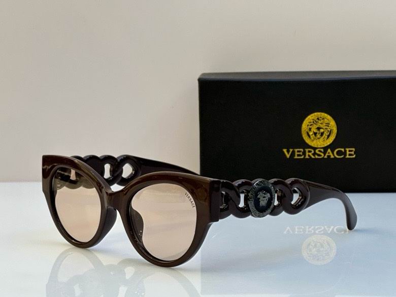 Wholesale Cheap Versace Replica Sunglasses AAA for Sale