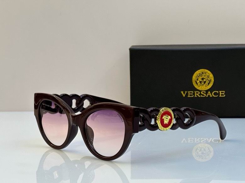 Wholesale Cheap Versace Replica Sunglasses AAA for Sale