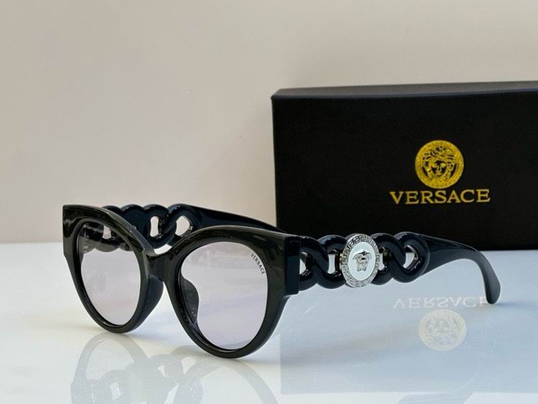 Wholesale Cheap Versace Replica Sunglasses AAA for Sale