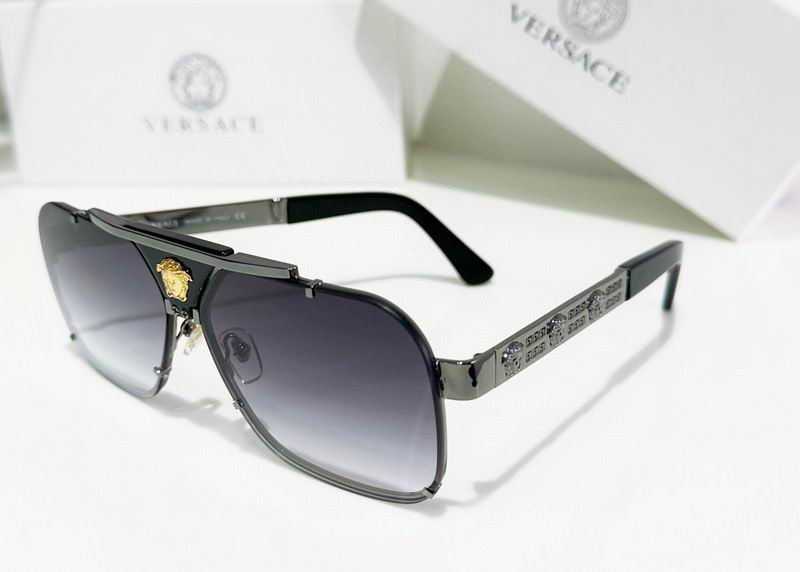 Wholesale Cheap Versace Replica Sunglasses AAA for Sale