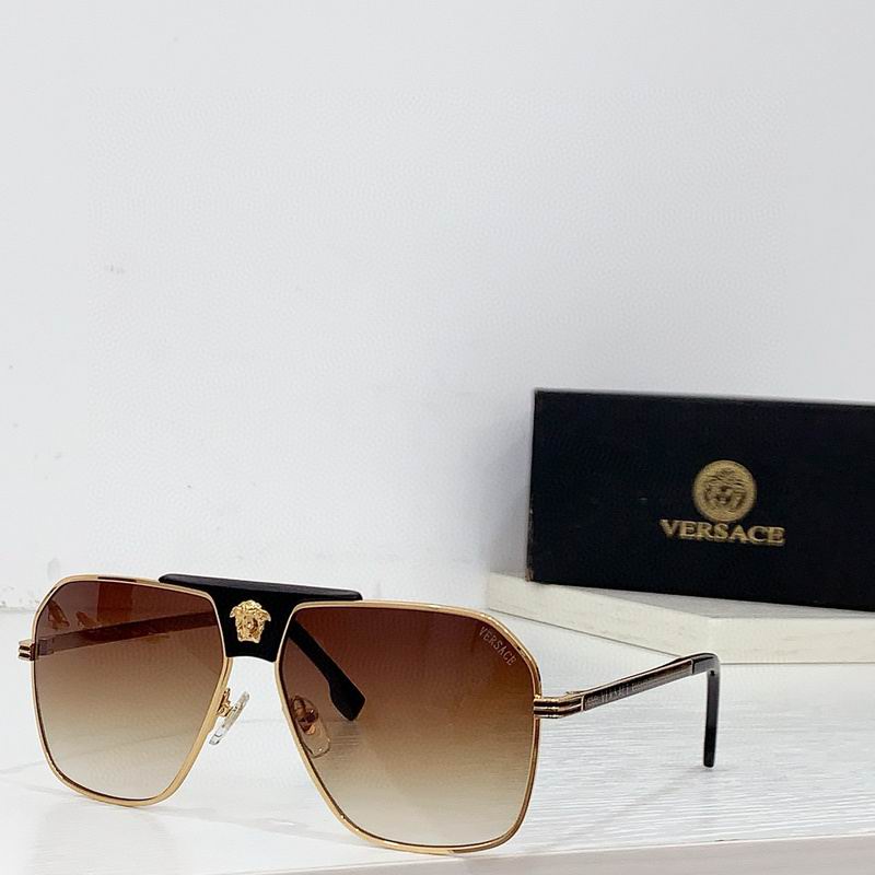 Wholesale Cheap Versace Replica Sunglasses AAA for Sale