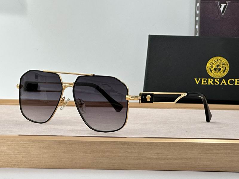 Wholesale Cheap Versace Replica Sunglasses AAA for Sale