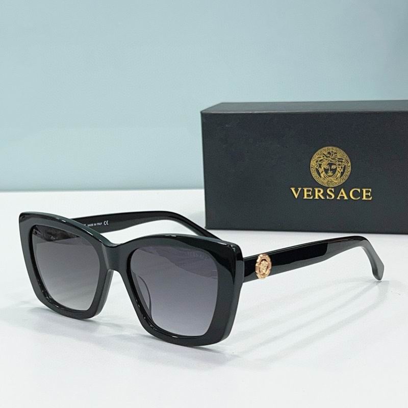 Wholesale Cheap Versace Replica Sunglasses AAA for Sale