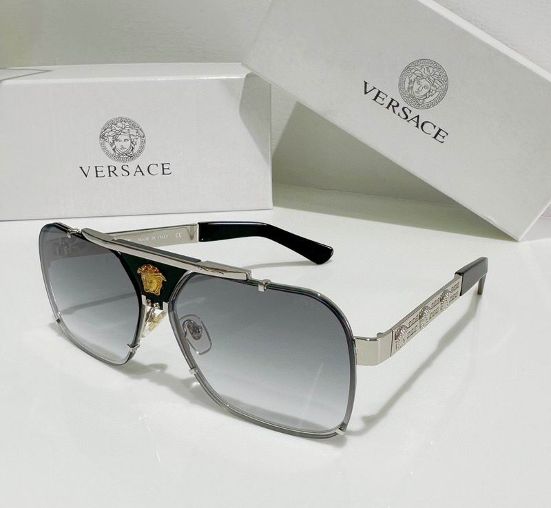 Wholesale Cheap Versace Replica Sunglasses AAA for Sale
