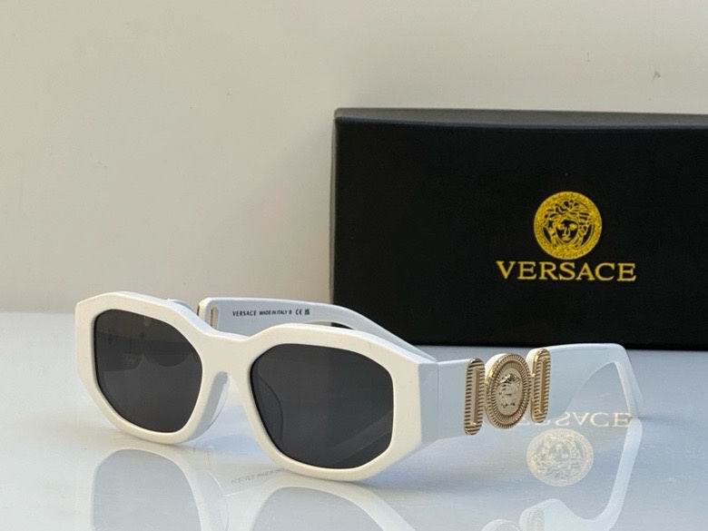 Wholesale Cheap Versace Replica Sunglasses AAA for Sale