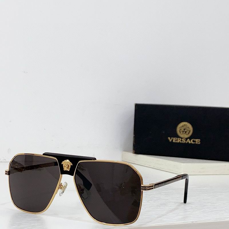 Wholesale Cheap Versace Replica Sunglasses AAA for Sale