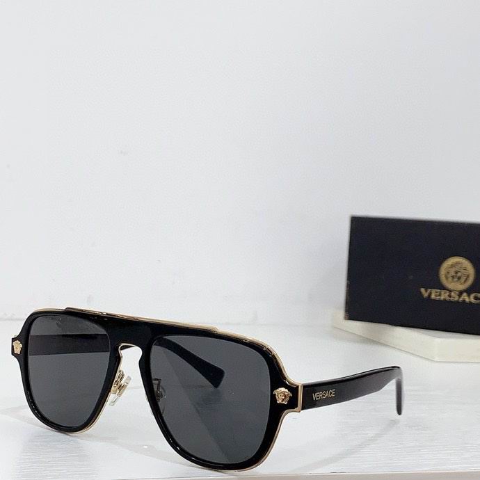 Wholesale Cheap Versace Replica Sunglasses AAA for Sale